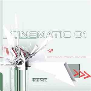Dryman  Feat. Davis  - Cinematic (Dirty Punk Mix) / Euforia mp3 album