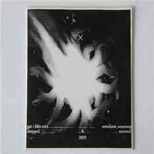 dwa zero - Somehow, Someway mp3 album