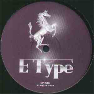 E Type  - Volume 3 mp3 album