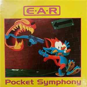 E.A.R - Pocket Symphony mp3 album