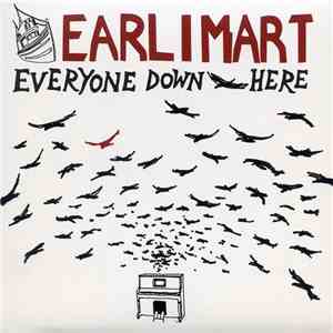 Earlimart - Everyone Down Here mp3 album