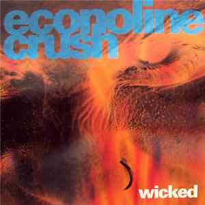 Econoline Crush - Wicked mp3 album