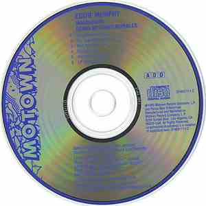 Eddie Murphy - Whatzupwitu mp3 album