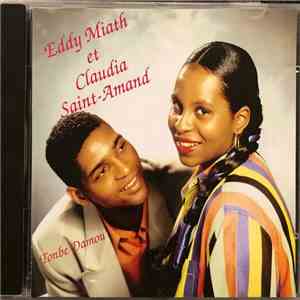 Eddy Miath et Claudia Saint-Amand - Tonbe Damou mp3 album