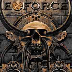 E-Force - Evil Forces mp3 album