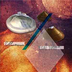 Egal 3 - Cuprins EP mp3 album