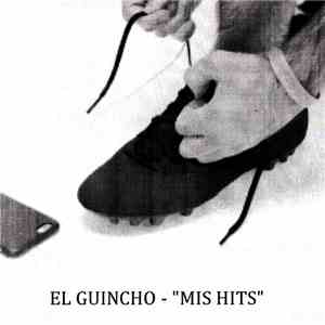 El Guincho - Mis Hits mp3 album