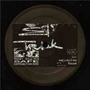 El Trick - Mind mp3 album