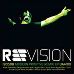 Elite Force - Modern Primitive Remix EP mp3 album