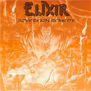 Elixir - Sovereign Remedy mp3 album