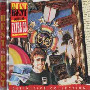 ELO - Definitive Collection mp3 album
