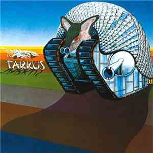 Emerson, Lake & Palmer - Tarkus mp3 album