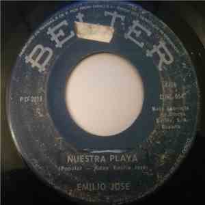 Emilio José - Mi Barca / Nuestra Playa mp3 album
