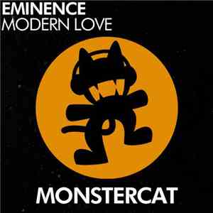 Eminence  - Modern Love mp3 album
