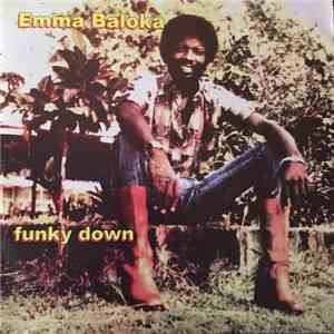 Emma Baloka - Funky Down mp3 album