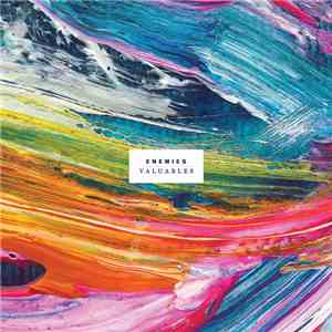 Enemies  - Valuables mp3 album