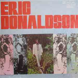 Eric Donaldson - Eric Donaldson mp3 album