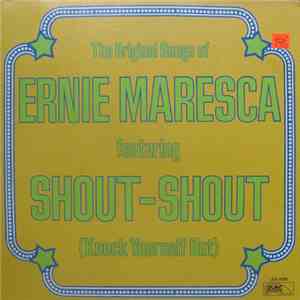 Ernie Maresca - The Original Songs Of Ernie Maresca mp3 album