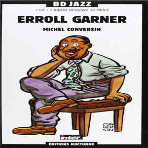 Erroll Garner - 1945-1952 mp3 album