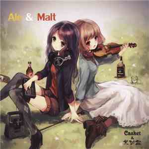 Escarmew & 和泉幸奇 - Ale & Malt mp3 album