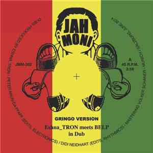 Eshna_TRON, Belp - Gringo Version mp3 album