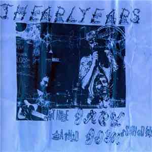 Eugene Chadbourne & Jimmy Carl Black - The Jack And Jim Show - The Early Years mp3 album