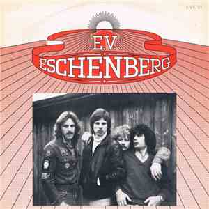 E.V. Eschenberg - Don't Pretend mp3 album