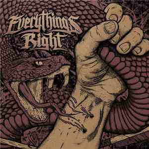 Everything's Right - Everything's Right mp3 album