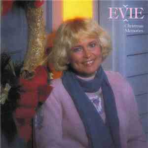 Evie  - Christmas Memories mp3 album