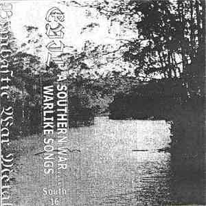 Evil  - A Southern War... Warlike Songs mp3 album