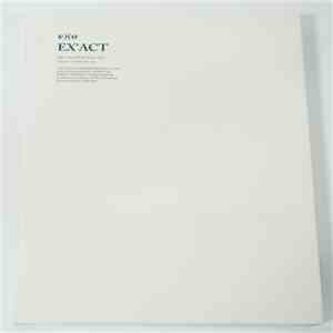 EXO  - EX'ACT - The 3rd Album mp3 album