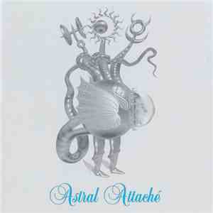 Exotic Matter - Astral Attaché mp3 album