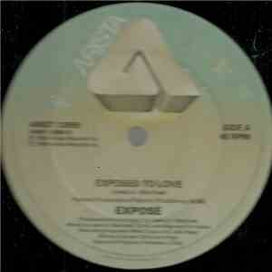Exposé - Exposed To Love mp3 album