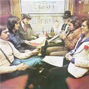 Express - Ezüst Express mp3 album