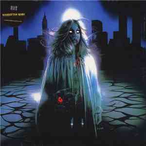 Fabio Frizzi - Manhattan Baby mp3 album