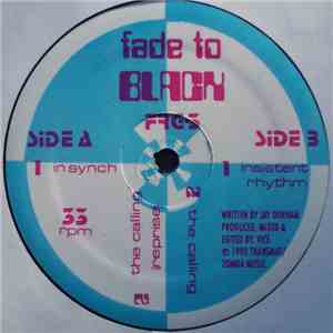 Fade To Black - In Synch mp3 album