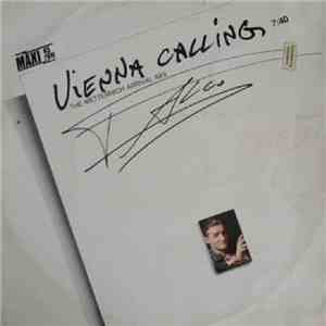 Falco - Vienna Calling (The Metternich Arrival-Mix) mp3 album