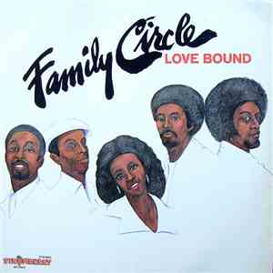 Family Circle - Love Bound mp3 album