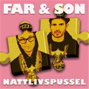 Far & Son - Nattlivspussel mp3 album