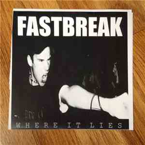 Fastbreak - Where It Lies mp3 album