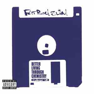 Fatboy Slim - Better Living Through Chemistry (20th Anniversary Edition) mp3 album