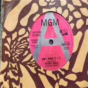 Father's Angels - Don't Knock It mp3 album