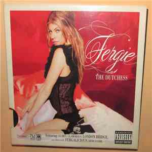 Fergie  - The Dutchess mp3 album