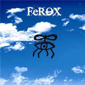 Ferox - #Drones mp3 album