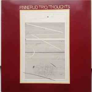 Finnerud Trio - Thoughts mp3 album
