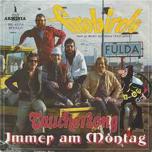 Firebirds  - Tauchersong mp3 album