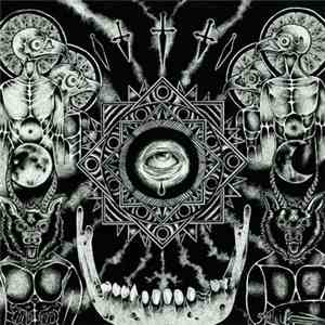 Fires Of Mammon - The Sound Of War In Heaven mp3 album