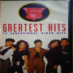 Five Star - Greatest Hits mp3 album