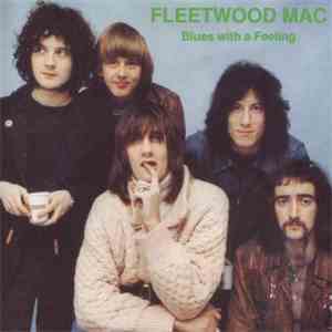 Fleetwood Mac - Blues With A Feeling mp3 album