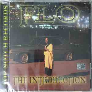Flo  - The Introduction mp3 album